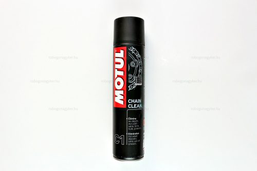 Lánc tisztitó spray MOTUL C1