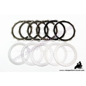 Kuplung lamella tip 5