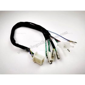   Vezeték köteg 110-125ccm Dirt bike - Pitbike (önindító nélküli)