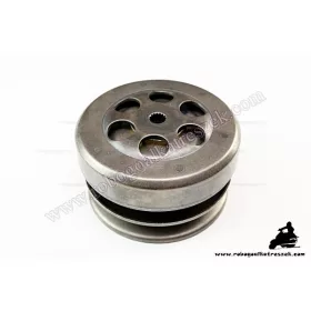 Kuplung szerkezet CPI 112mm / Yamaha JOG 90