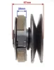 Kuplung szerkezet CPI 112mm / Yamaha JOG 90