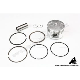   Dugattyúszett 4T 60ccm 44.5mm 13-as csapszeg (kínai 4 ütemű robogó)