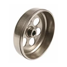 Kuplung harang Yamaha Minarelli 107mm RMS 0030