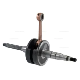 Főtengely Yamaha fekvő (erősített) RMS 0030