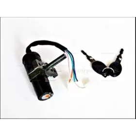 Gyújtáskapcsoló Aprilia Amico 92-98 RMS 0010