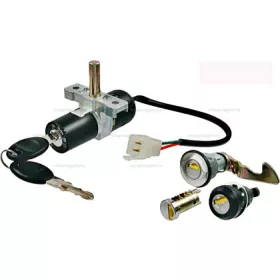   Gyújtáskapcsoló Honda Chiocciola 125-150 00-06 / Nes 00-07 RMS 0390
