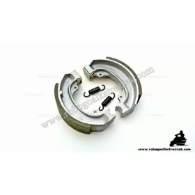 Fékpofa CPI Popcorn / Honda Sh RMS 0080