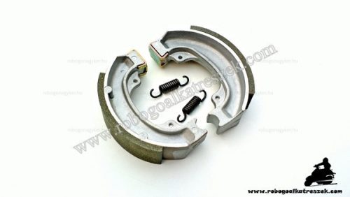 Fékpofa CPI Popcorn / Honda Sh RMS 0080