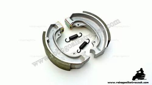 Fékpofa CPI Popcorn / Honda Sh RMS 0080