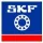 Csapágy 12x24x6 SKF