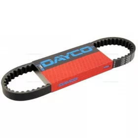   Ékszíj DAYCO POWER 747x16,5x8 YAMAHA / APRILIA / MALAGUTI RMS 0080