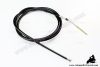 Fékbowden hátsó Aprilia SCARABEO 50ccm RMS 5040