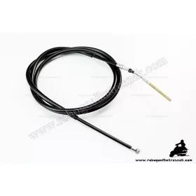 Fékbowden hátsó Aprilia SCARABEO 50ccm RMS 5040