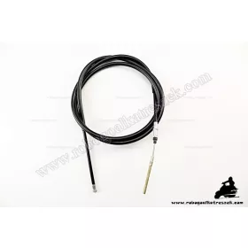 Fékbowden hátsó Aprilia SCARABEO 50ccm RMS 5040