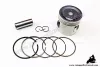 Dugattyúszett 4T 125ccm 53mm 15-ös csapszeg Keeway / Kingway / CA250