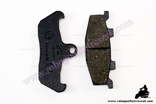 Fékbetét NEWFREN FD 113