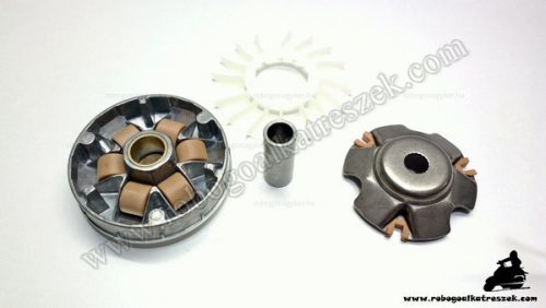 Variátor Piaggio Liberty 50ccm