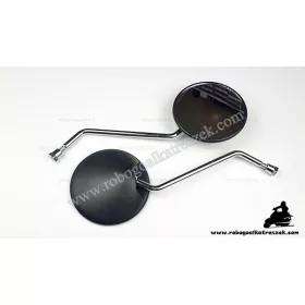 Tükör szett kerek 8mm