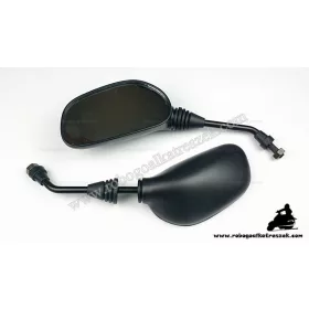 Tükör szett 18 8mm-10mm