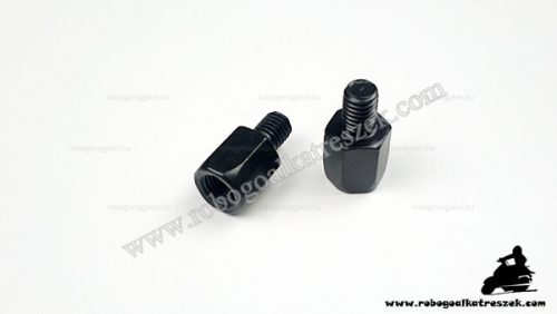 Tükör szett 18 8mm-10mm