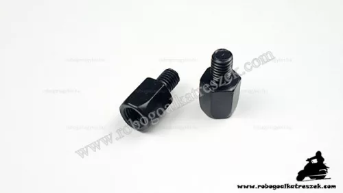 Tükör szett 18 8mm-10mm