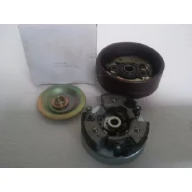 Kuplung Piaggio moped komplett