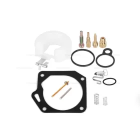 Karburátor felújító készlet Yamaha úszóval