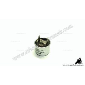 Indexrelé 3 vezetékes 23W