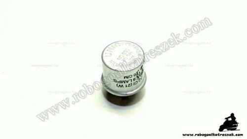 Indexrelé 3 vezetékes 23W