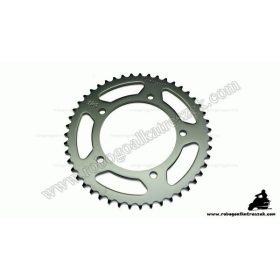 Lánckerék hátsó 420 47 fogas JTR 23.47