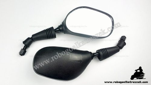 Tükör szett 7 10mm