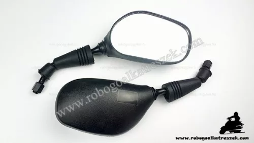 Tükör szett 7 10mm