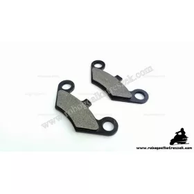 Fékbetét ATV / QUAD  200/250