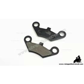Fékbetét ATV / QUAD  200/250