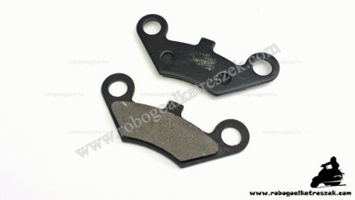 Fékbetét ATV / QUAD