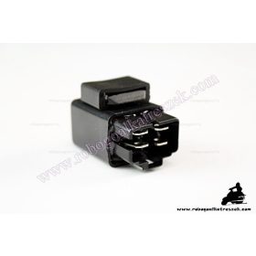 Indító relé Yamaha / Malaguti / Minarelli