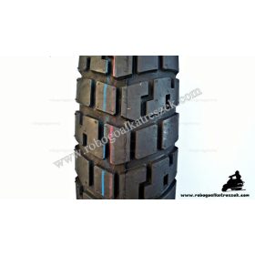 Külső gumi 130/90-10 WANDA P246