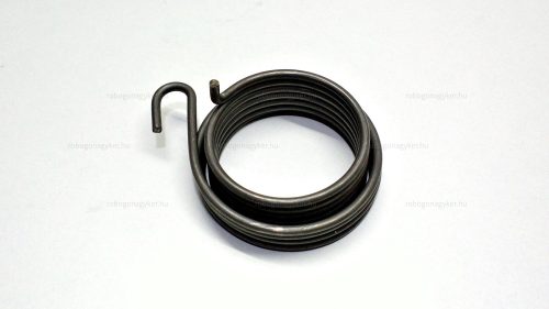 Berugó rugó YAMAHA / APRILIA / MALAGUTI / KÍNAI 2T RMS 0020