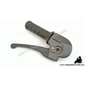 Fékkonzol + gázkar PIAGGIO Moped 2