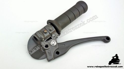 Fékkonzol + gázkar PIAGGIO Moped 2