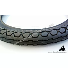 Külső gumi 3.00-18 P6011 WANDA