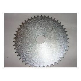 Lánckerék hátsó PUCH 40 fogas