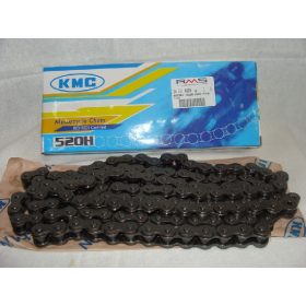 Lánc 520H 120L KMC 60 szemes RMS 0100