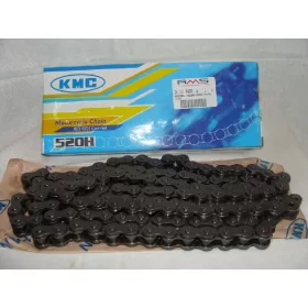 Lánc 520H 120L KMC 60 szemes RMS 0100