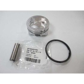 Dugattyúszett Aprilia Leonardo 62MM