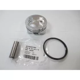 Dugattyúszett Aprilia Leonardo 62MM