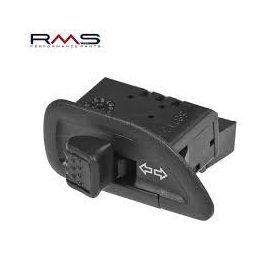   Irányjelző kapcsoló gomb PIAGGIO X9-X9 EVOLUTION 125-250-500ccm RMS 0080