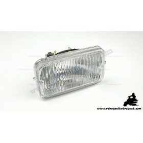 Lámpa búra Piaggio Bravo F273