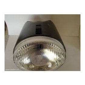 Lámpa első Piaggio SI