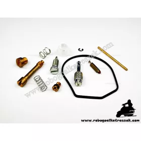 Karburátor felújító készlet Yamaha Booster 70ccm